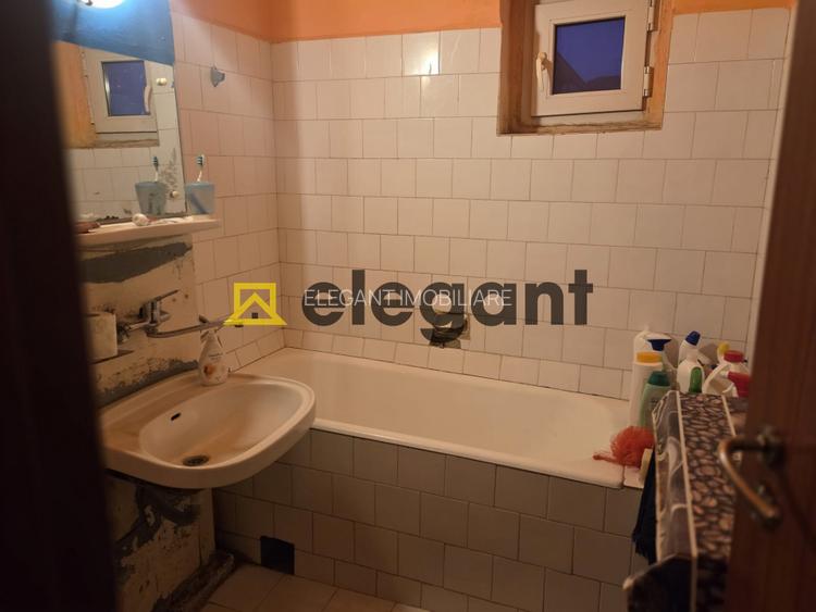 2 decomandate, etaj 3, centrala, boxa, Craiovita-Big vechi - 8