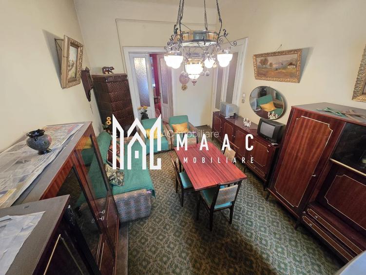 Apartament 2 camere garaj pivnita 31mp  zona Andrei Saguna - 12