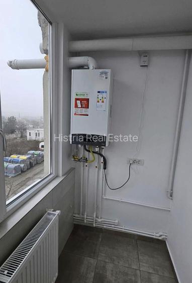 INEL I 2 CAMERE ETAJ 2 PRIMA INCHIRIERE DUPA RENOVARE 450 EURO TERMEN LUNG - 4