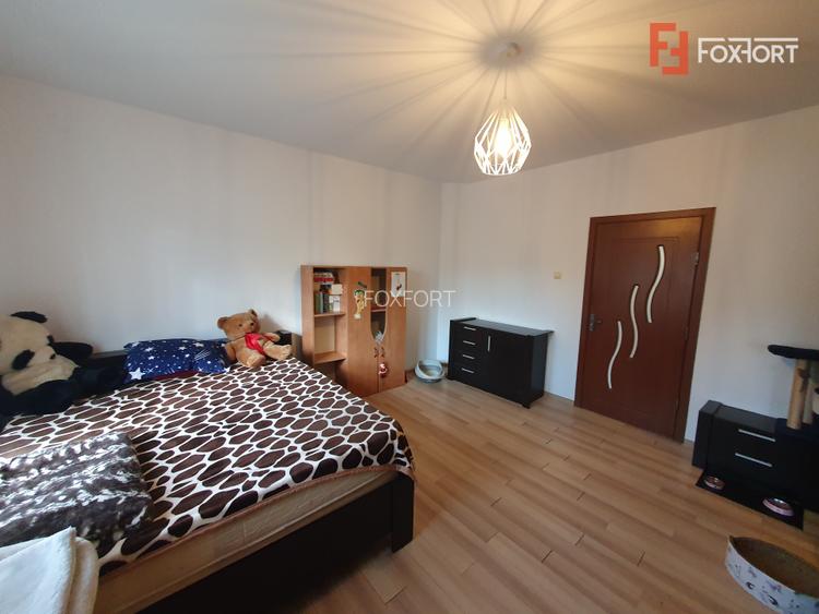 COMISION 0% Casa cu 4 camere 97 mp utili, teren 419 mp, zona Blascovici  - 7