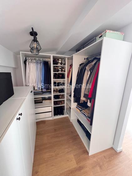 Metalurgiei Duplex Modern 4 camere - 6