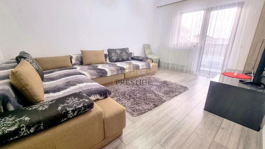 Apartament 2 Camere Decomandat, Etaj 1 | Parcare | Doamna Stanca - 3