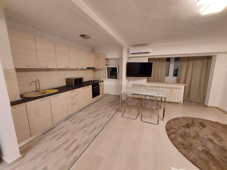 Timpuri Noi-Metrou,Garsoniera Totul Nou - 3