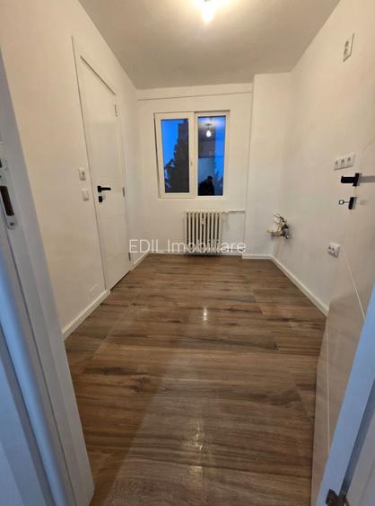 Apartament de vânzare, 3 camere, 63 mp, Gheorgheni zona Piața Hermes - 9