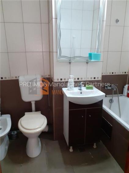 Apartament 4 camere cf 1  decomandat zona Bulevardul Unirii - 9