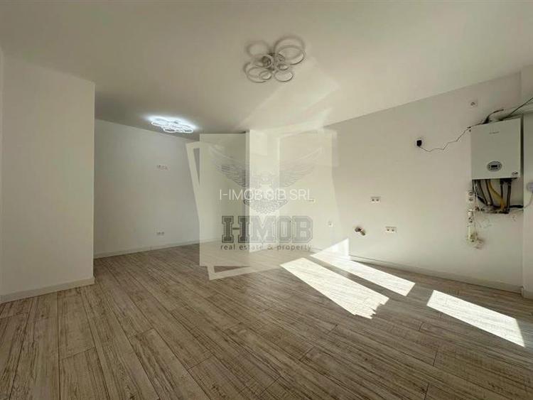 Apartament 2 camere 56 mpu cu balcon si parcare zona Supeco - 4