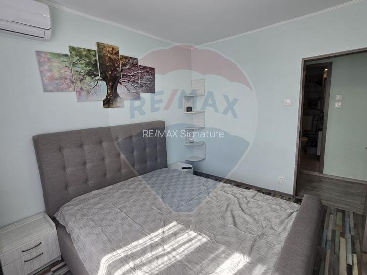 DE INCHIRIAT Apartament cu 2 camere în zona Vitan - 4
