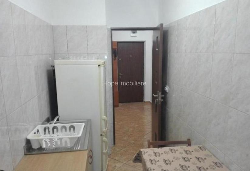 Bulevardul Sincai - Garsoniera ideal investitie - 5