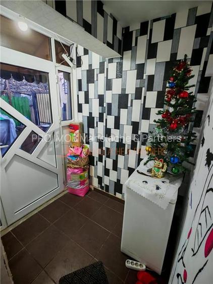 Casa tip parter zona Micro 5 - 6