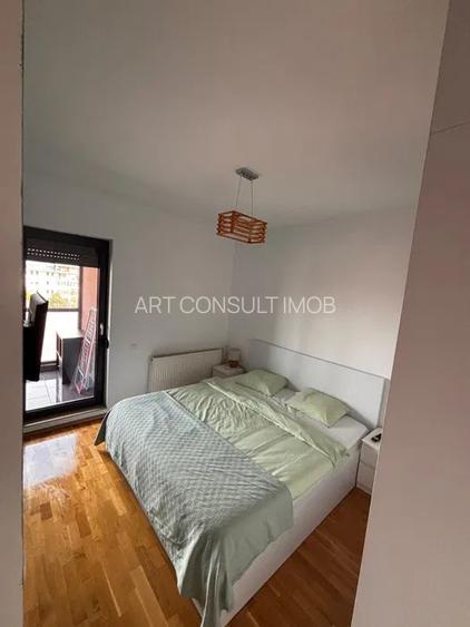 Apartament 3 Camere | Decomandat | Drumul Taberei | Etaj 3 | Mobilat Utilat | - 5