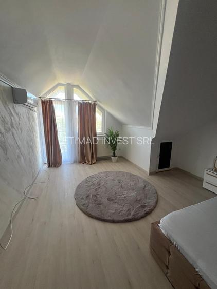 Vila moderna P+1+M  teren 220 mp, Mamaia-Sat-Peco Voll - 31