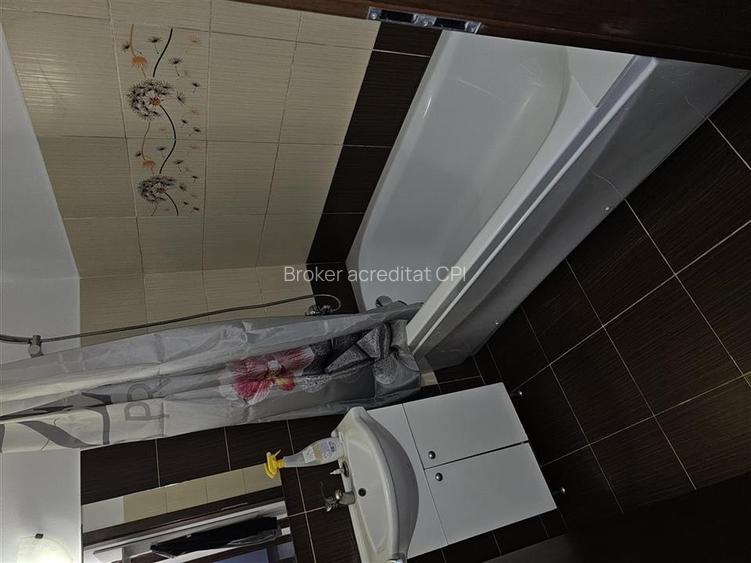 Apartament Berceni - 12