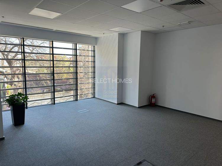 Spatii Birouri Premium| Flexibile | Serviced Office *Calea Victoriei* - 24