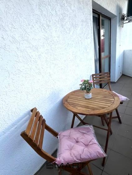 Apartament 2 camere Doamna Stanca - 5