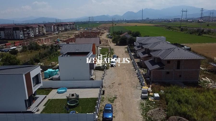 Zona Centrala/Finisare Septembrie/Finisaje Incluse/Credit - 10