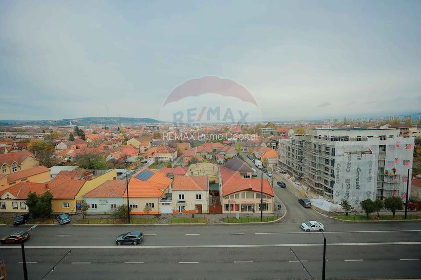 Apartament de vânzare 2 camere, 56mp, Cantemir, Oradea - 16