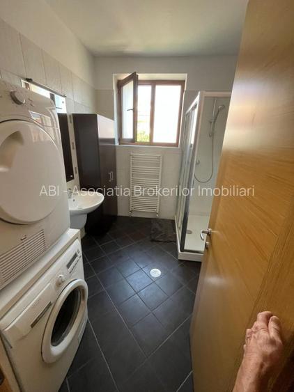 Inchirieri Apartamente 4 camere NORD CARTIERUL FRANCEZ - 11