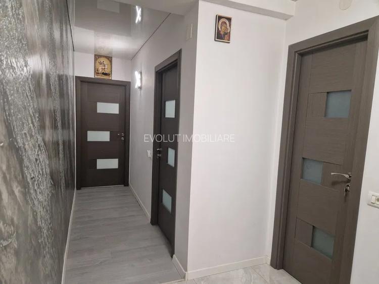 Apartament doua camere decomandat-city  park mall - 4