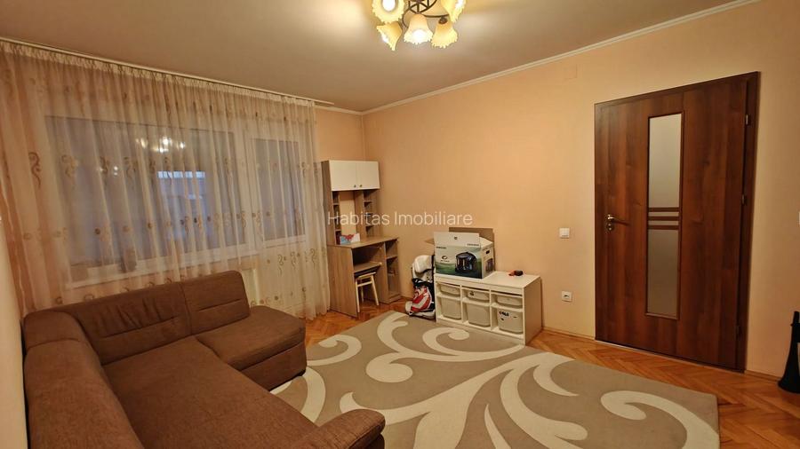 Apartament 2 camere pe Str. Unirii, Iulius Mall - 13