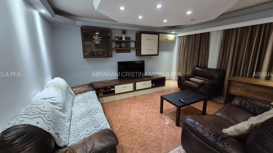 📍Apar 3 camere spațios | 2 min București Mall | Metrou Mihai Bravu | Alba Iulia - 8