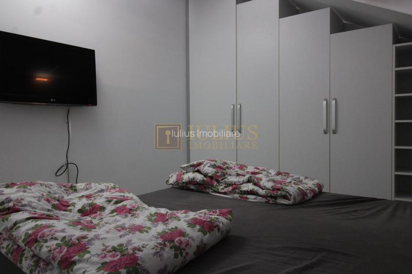 3 camere,  Giroc, la 10 min de Spitalul Judetean, loc parcare inclus - 2