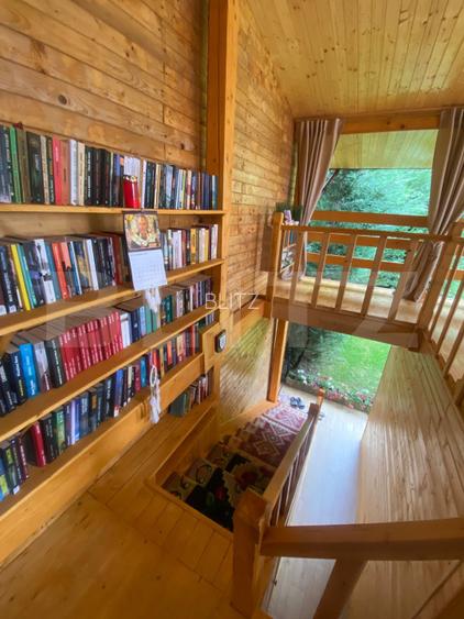 Casa spatioasa aproape de natura, cu toate utilitatile – Baciu - 16