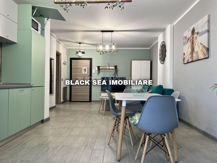 Apartament modern 2 camere in Alezzi Beach Resort Fitness & Spa - 4