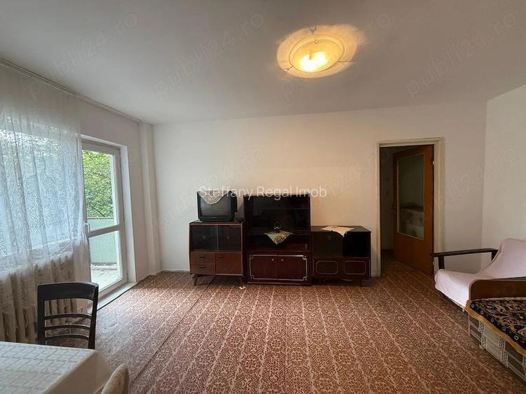 Apartament 2 camere de vanzare Lujerului - 2