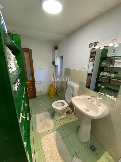 Casa + teren de vanzare comuna Tarcau, Neamt - 14