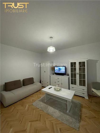 Apartament cochet cu o camera | 45mp |  str.Observatorului - 3