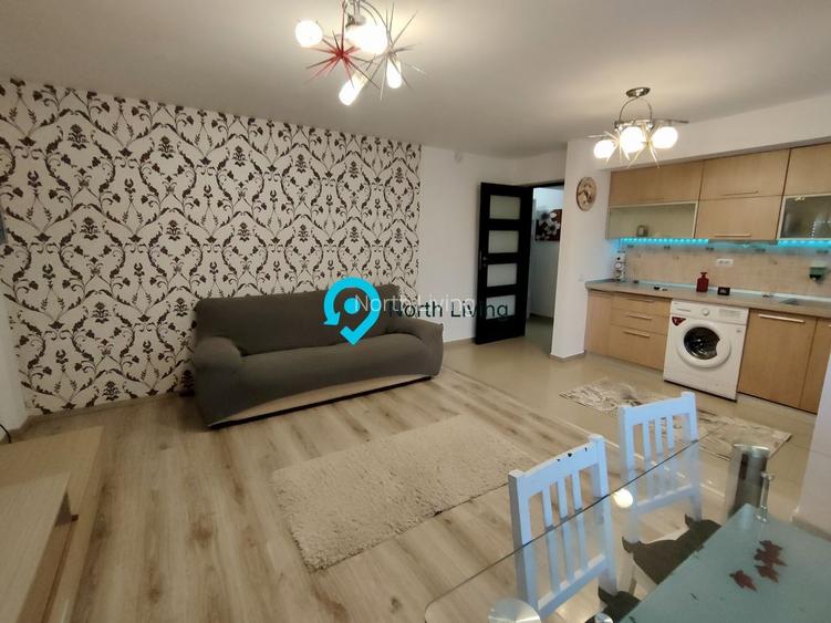 Apartament 3 camere de vânzare -Berceni – Metrou Dimitrie Leonida - 4