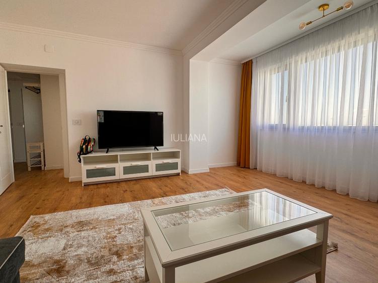 Apartament  2 camere Ivory Residence - 2