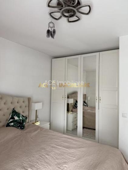 4 Camere de vanzare | Vitan | Centrala | Etaj 1/3 | An 2013 | Metrou - 10