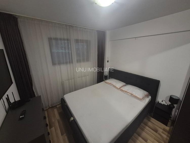 Apartament 1 camera zona Tudor Vladimirescu - Bucsinescu COMISION 0% - 5