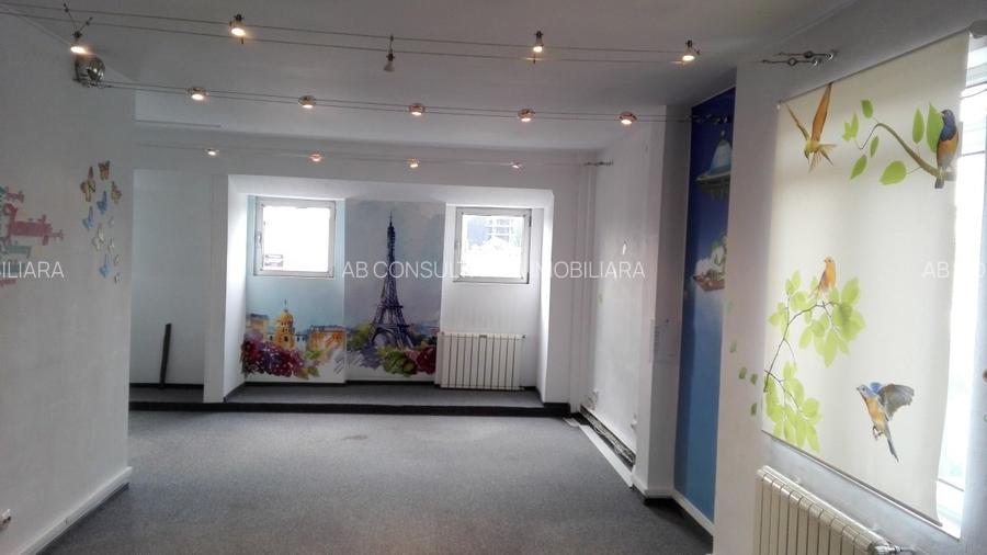 Zona Stefan cel Mare-Metrou imobil 12 camere - 3