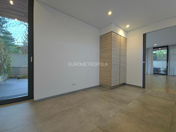 Apartament cu gradina Primaverii - 18