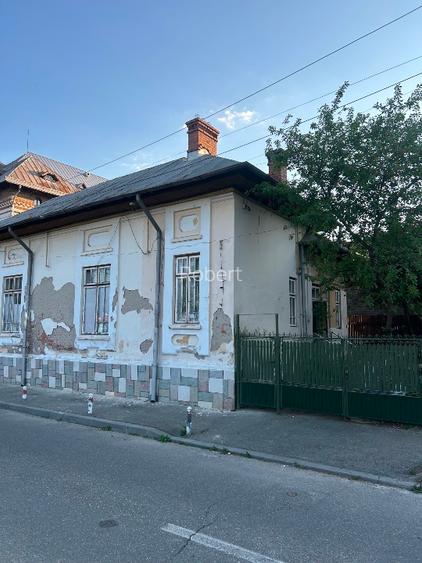 Casă zona centrală, Gheorge Doja - 4