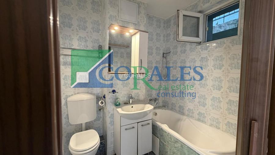 3 camere,65 mpu, zona Turist,bloc anvelopat,2 lifturi,decomandat. Negociabil! - 8
