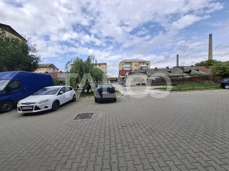 Apartament de vanzare 2 camere balcon etaj 2 in Avrig zona Sticla - 14