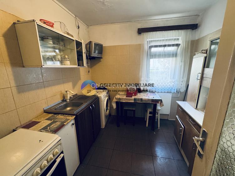 Apartament 2 camere Precista, Bdul.Decebal - parter - 3