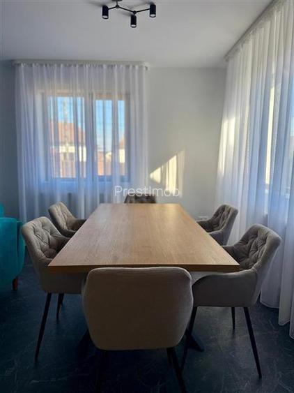 de inchiriat casa 4 cam,2 bai  , sancrai, Mures - 8