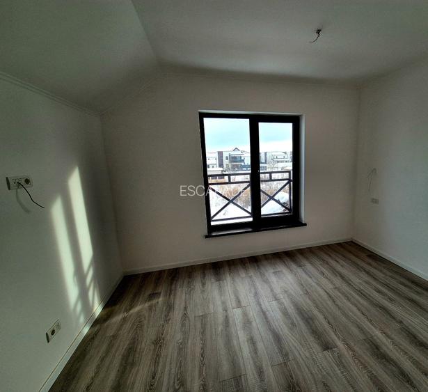 Casa individuala Sanpetru, 158 mp utili, finisaje de calitate - 20