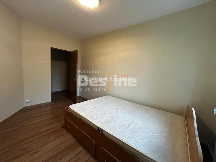 Apartament 3 camere decomandat 65mp Pacurari - 4