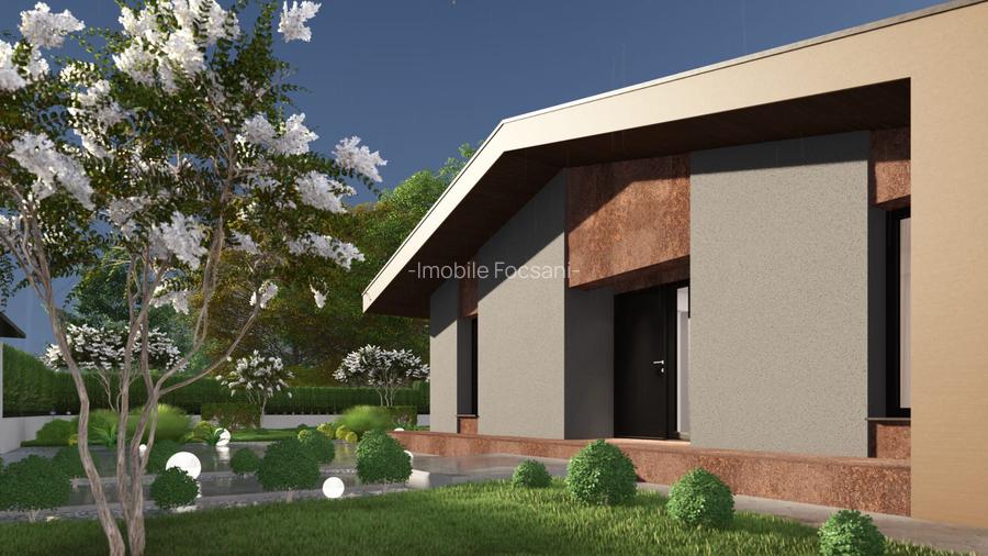 Casă Focsani-125 mp - 4