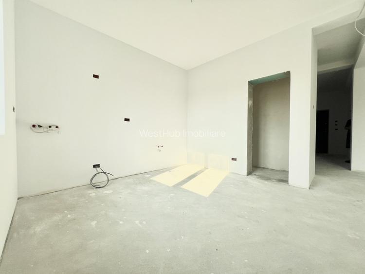 Duplex 4 camere, 132mp utili, 270mp teren, COMISION 0% -  Dumbravita - 14