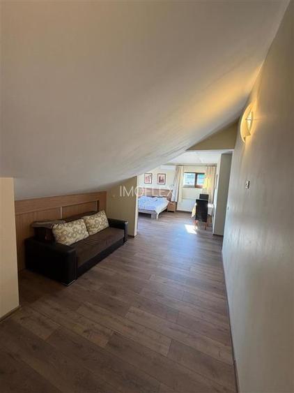 Studio de inchiriat, zona Brasovul Vechi - 5