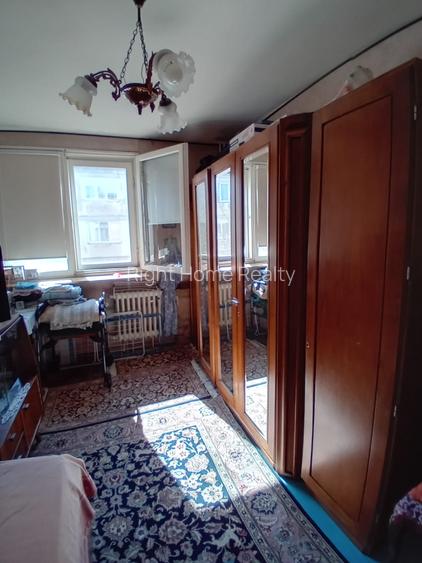 3 camere–Bd Brancoveanu -Str Secuilor - 7