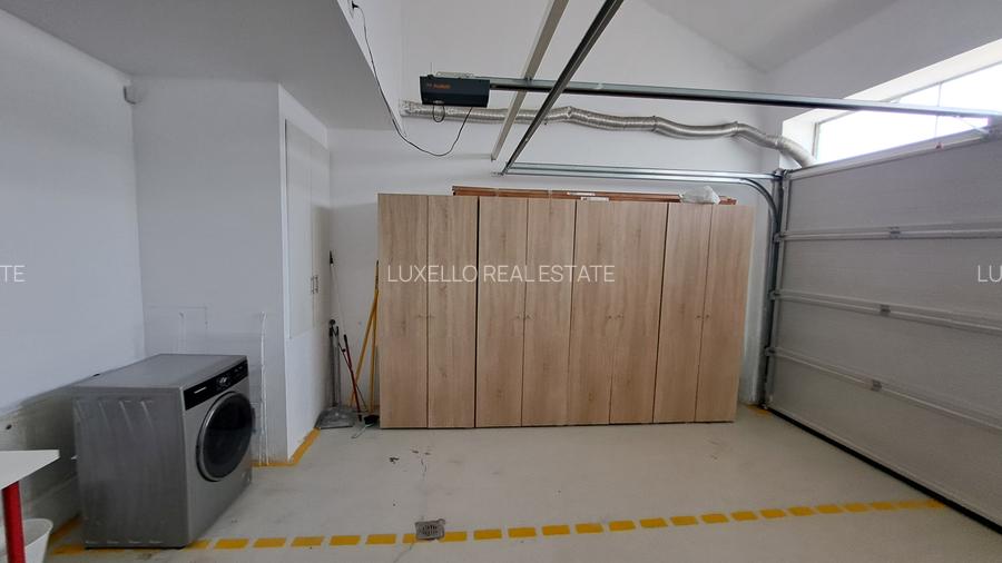 VILA CU 6 CAMERE IN COMPLEX CU PISCINA IBIZA GOLF - 22