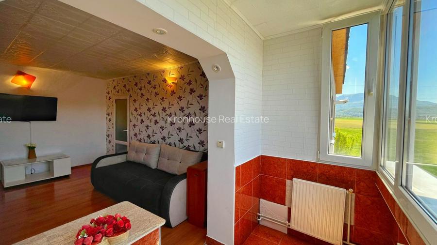 2 camere decomandat | Garaj inclus | Uscatorie | Bloc anvelopat | - 7
