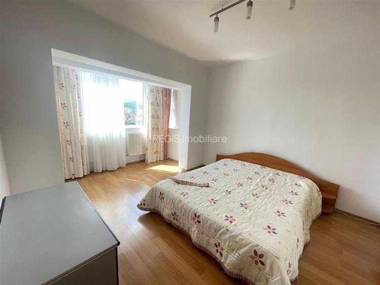 Apartament 2 Camere cu Priveliste + 2 locuri de parcare - 5